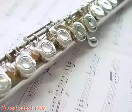 长笛学习演奏的基本方法