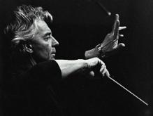 指挥家：卡拉扬（Karajan）简介