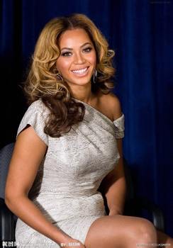 指挥家碧昂丝（Beyonce）:单身女人（Single Ladies）