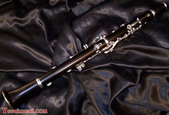 闻名世界的法国布菲单簧管简介