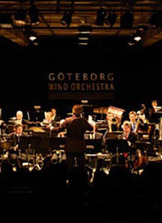 世界著名交响乐团:瑞典哥德堡交响乐团简介