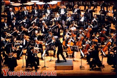 世界顶级爱乐乐团：以色列爱乐乐团简介