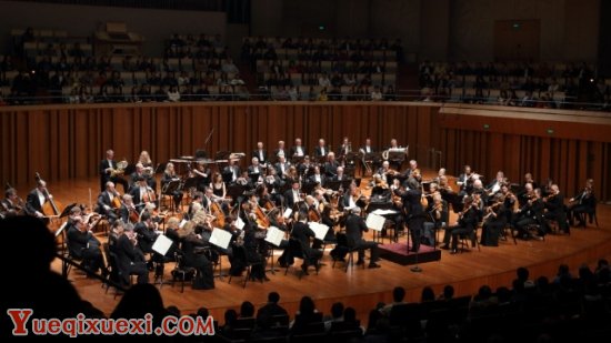 哥德堡交响乐团(Gothenburg Symphony Orchestra)--小号协奏曲简介