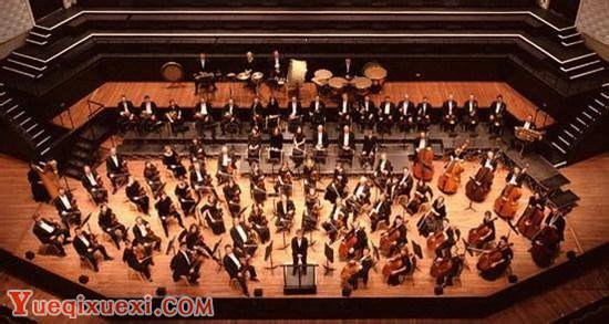 波士顿交响乐团(Boston Symphony Orchestra) 斯特拉文斯基：华尔兹