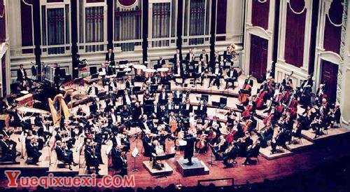 匹兹堡交响乐团（Pittsburg Symphony Orchestra） 闻香识女人探戈插曲：为了爱