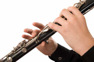 单簧管多种呼吸法和吐音演奏要领