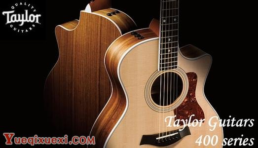 泰勒（Tayler)吉他简介
