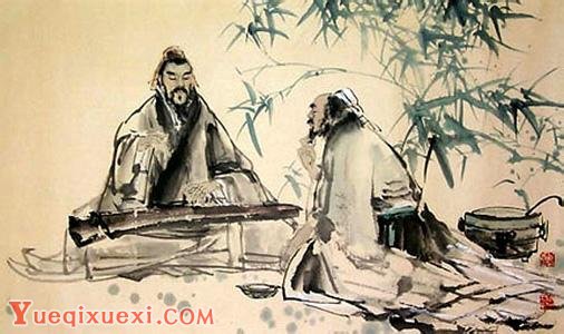 中国古琴样式及分类简介