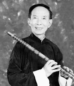 中国笛文化