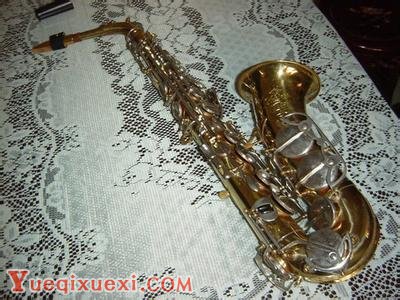 德国卡尔沃兹萨克斯（Julius Keilwerth Saxophone)及型号简介