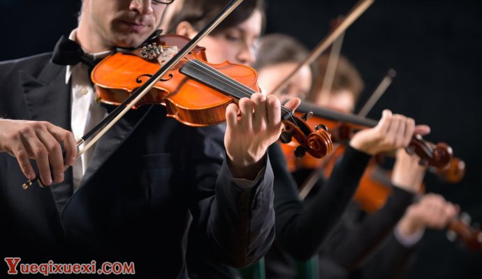 如何辨别判断小提琴音色音质的好坏