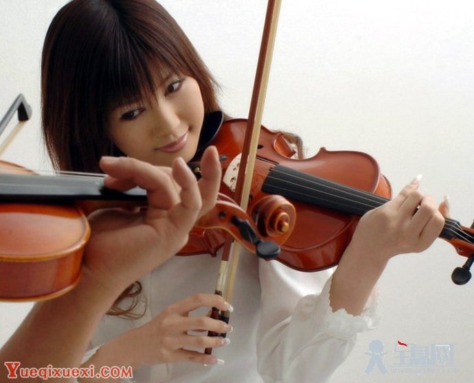 小提琴柔弦的类型和训练