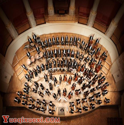 ​维也纳交响乐团首登天津大剧院奏响新年之音