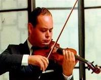 迈克尔.拉宾（Michael Rabin） 帕格尼尼小提琴协奏曲介绍
