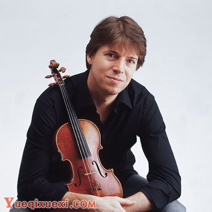 约书亚.贝尔（Joshua Bell ）-圣-桑小提琴协奏曲介绍