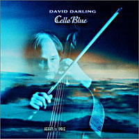 大卫.达灵（David Darling）-大提琴独奏(Solo Cello)介绍