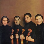 意大利弦乐四重奏团（Quartetto Italiano）--贝多芬第一弦乐四重奏（String Quartet No. 1）