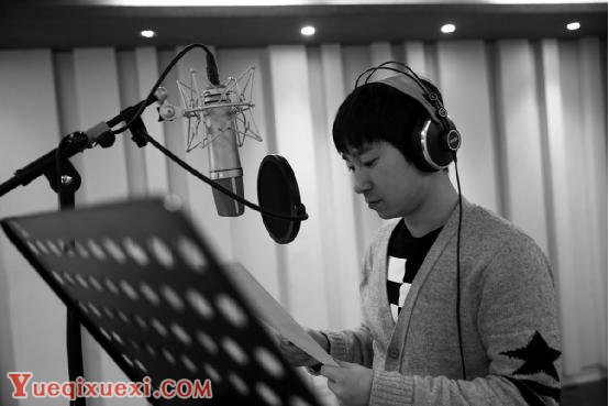 歌手徐磊乐新歌即将录制 与制作人唐显程首度合作挑战全新曲风