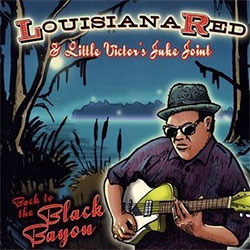 路易斯安那布鲁斯（ Louisiana Blues）介绍