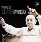 俄罗斯作曲家 指挥家：伊戈尔·斯特拉文斯基（Igor Stravinsky）