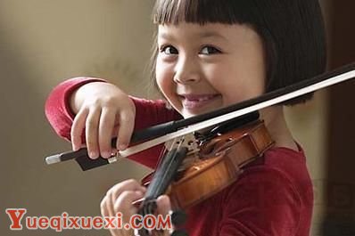 小提琴演奏的基本技巧