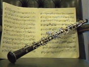 双簧管（欧宝Oboe)及双簧管协奏曲