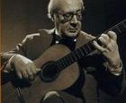 1893年2月21日，西班牙吉他演奏家塞戈维亚诞生