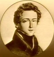 1810年2月22日，钢琴家、作曲家肖邦诞生
