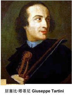 1770年2月26日，意大利作曲家、小提琴家塔蒂尼逝世