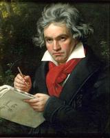 1808年12月22日，贝多芬《命运交响曲》等多部作品首演