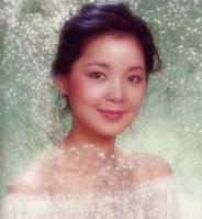 1953年1月29日，中国台湾流行女歌手邓丽君诞生