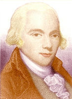 1752年1月24日，作曲家、钢琴家克列门蒂诞生