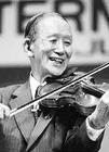 1998年1月26日，小提琴家、教育家铃木镇一逝世