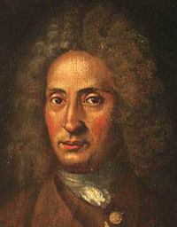 1709年2月8日，意大利小提琴家、作曲家托雷利逝世