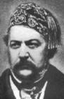 1857年2月15日，俄国作曲家格林卡逝世