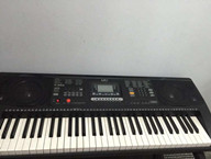 电子琴的节奏选择介绍