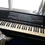 电子琴时辰之舞难点介绍