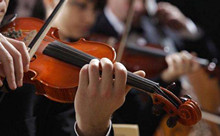 改变小提琴音调的方法