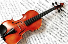 成人挑选小提琴的方法