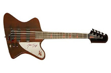 贝斯入门指法介绍