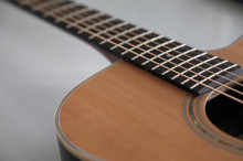 吉他指弹的基本技巧