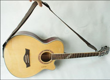 吉他指弹独奏入门