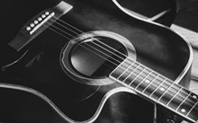 学吉他的基本常识