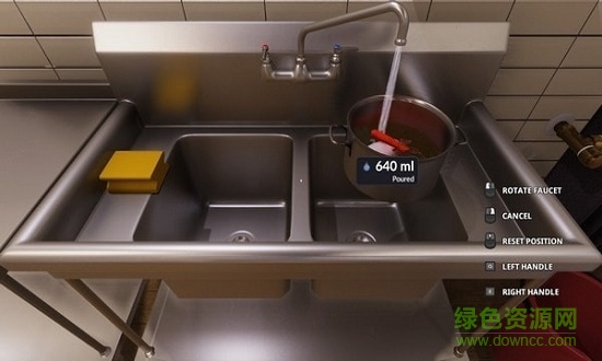 厨师模拟器手机版