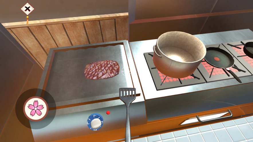 料理模拟器最新版