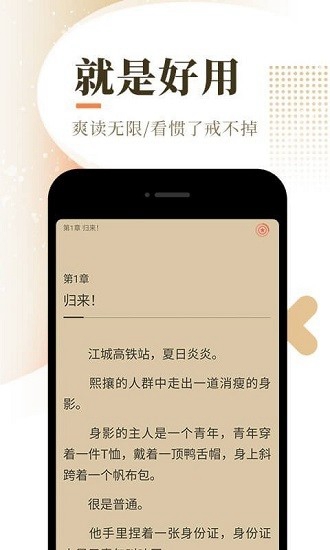 泰山阅读无广告版APP