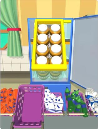冰箱陈列室小游戏下载安卓