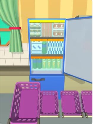 冰箱陈列室小游戏下载安卓