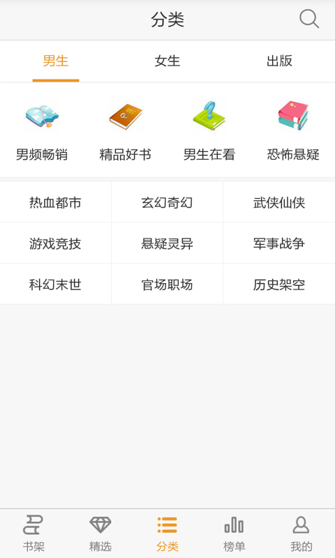 乐读书app