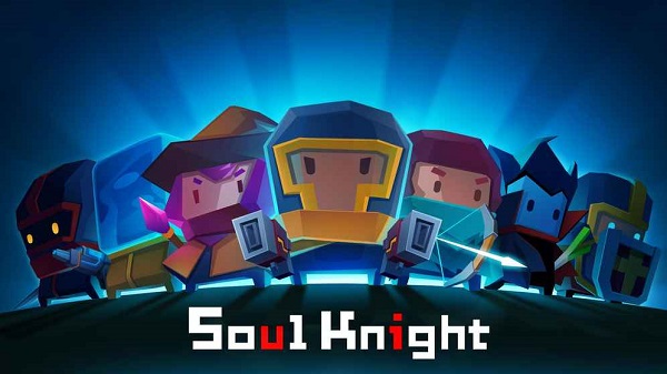 soul knight下载最新版